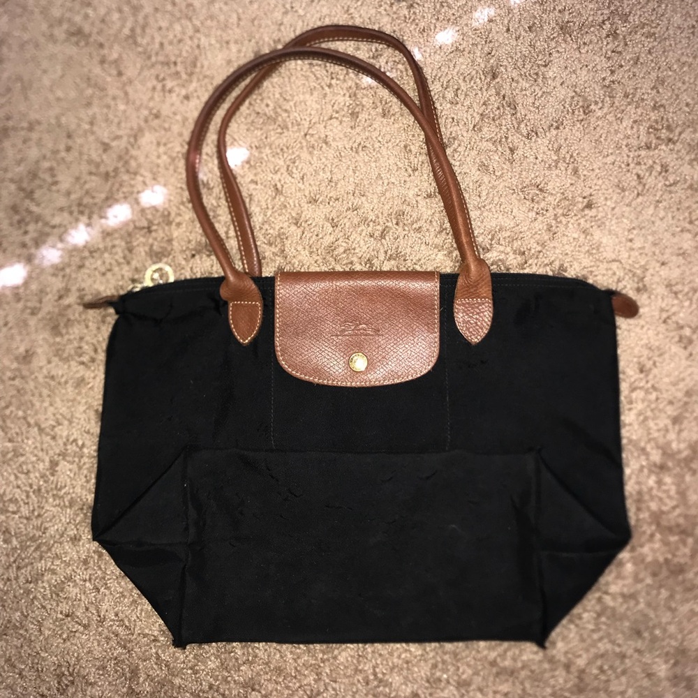 Small Longchamp Bag
